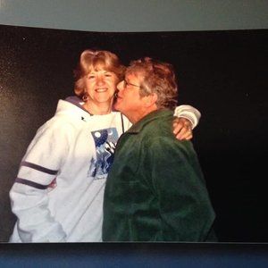 Meet your Posher, Cheryl